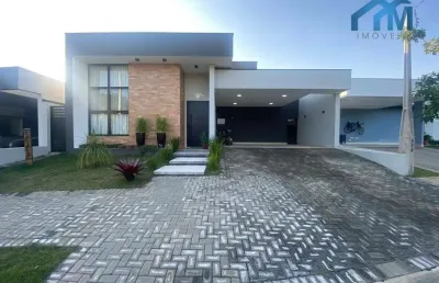 Casa com 3 dormitórios à venda, 198 m² por r$ 1.499.000,00 - residencial lagos d'icaraí - salto/sp