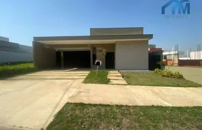 Casa com 3 dormitórios à venda, 170 m² por r$ 1.345.000,00 - residencial lagos d'icaraí - salto/sp