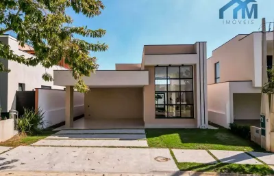 Casa de 151m² no condomínio una - o queridinho da cidade!