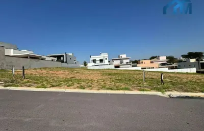 Terreno à venda, 360 m² por r$ 399.000,00 - condomínio vila dos manacás - itu/sp