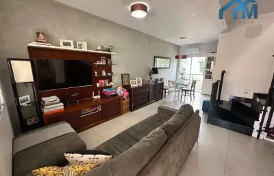 Casa com 3 dormitórios, 115 m² - venda por r$ 650.000,00 ou aluguel por r$ 4.500,00/mês - condomínio vila bella - itu/sp