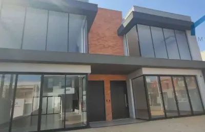 Galpão para alugar, 200 m² por r$ 9.500/mês - itu novo centro - itu/sp