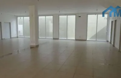 Galpão para alugar, 237 m² por r$ 8.500/mês - itu novo centro - itu/sp