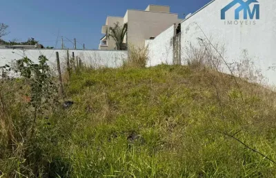 Terreno à venda, 200 m² por r$ 200.000 - jardim paulista ii - itu/sp