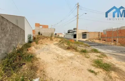 Terreno em condomínio fechado à venda na Rua Mercúrio, Jardim Taquaral, Salto