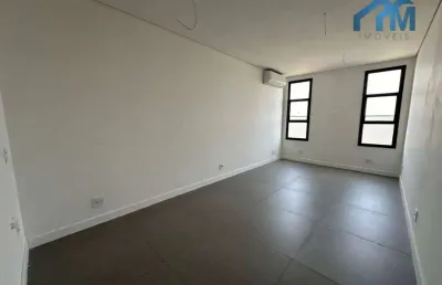 Sala para alugar, 24 m² por r$ 1.850,00/mês - itu novo centro - itu/sp