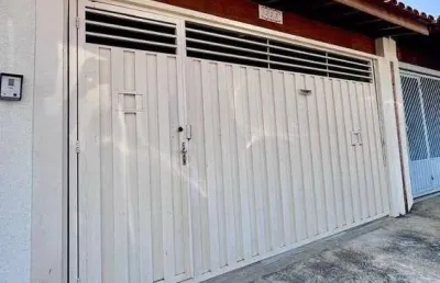 Casa com 3 dormitórios à venda, 113 m² por r$ 430.000,00 - centro - itu/sp