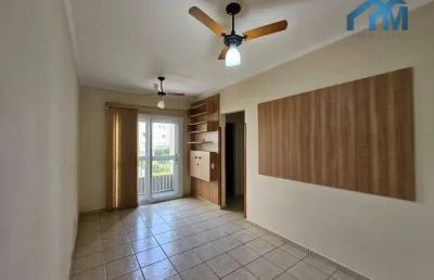 Apartamento com 2 dormitórios à venda, 60 m² por r$ 280.000 - condomínio residencial villas de espanha - itu/sp