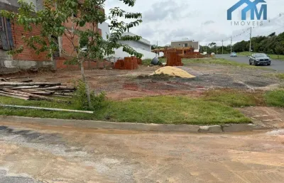 Terreno à venda, 500 m² por r$ 500.000 - condomínio reserva saint paul - itu/sp