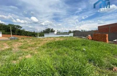Terreno à venda, 350 m² por r$ 318.000,00 - condomínio costa das areias ii - salto/sp