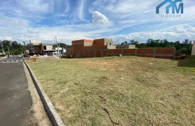 Terreno à venda, 362 m² por r$ 318.000,00 - condomínio costa das areias ii - salto/sp