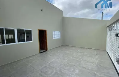 Casa com 2 dormitórios à venda, 78 m² por r$ 456.000,00 - jardim panorama - salto/sp