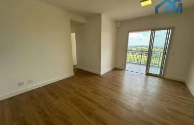 Apartamento com 3 dormitórios para alugar, 85 m² por r$ 4.500,00/mês - natura park - itu/sp