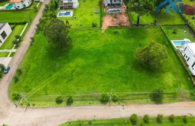 Terreno à venda, 1399 m² por r$ 690.000 - altos de itu - itu/sp