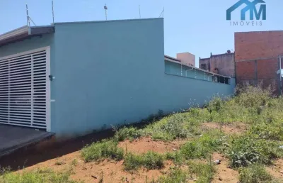 Casa com 3 dormitórios à venda, 170 m² por r$ 480.000,00 - jardim nair maria - salto/sp