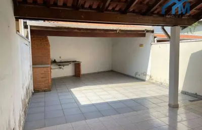 Casa com 3 dormitórios à venda, 198 m² por r$ 450.000,00 - condomínio riviera - itu/sp