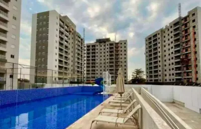 Apartamento com 2 dormitórios à venda, 47 m² por r$ 250.000 - residencial maxim home club itu - itu/sp