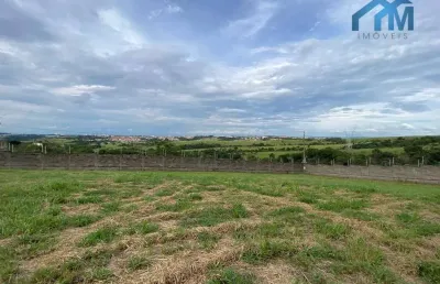 Terreno à venda, 943 m² por r$ 540.000,00 - condomínio xapada parque ytu - itu/sp