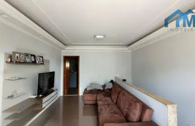 Casa à venda no jardim saltense – conforto e sofisticação!