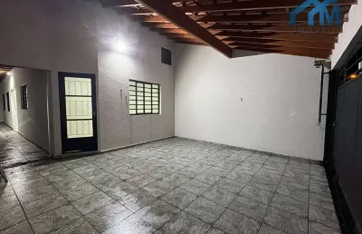 Casa com 2 dormitórios à venda, 68 m² por r$ 375.000,00 - jardim santa cruz - salto/sp