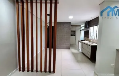 Casa com 2 dormitórios à venda, 95 m² por r$ 425.000,00 - vila flora - salto/sp