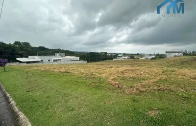 Terreno à venda, 800 m² por r$ 300.000 - condomínio fechado bothanica itu - itu/sp