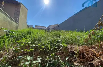 Terreno à venda, 192 m² por r$ 265.000,00 - jardim paulista - itu/sp