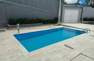 Casa com 3 dormitórios à venda, 240 m² por r$ 980.000,00 - jardim paraíso - itu/sp