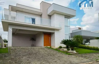 Sobrado com piscina em salto-sp: a casa dos seus sonhos no portal dos bandeiras!