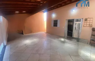 Casa com 3 dormitórios à venda, 77 m² por r$ 470.000,00 - jardim santa marta - salto/sp
