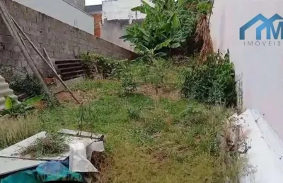 Oportunidade em salto! terreno de 150 m² por apenas r$160 mil no são pedro!