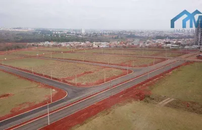 Terreno ideal para construir no jardim dos ipês – salto/sp!