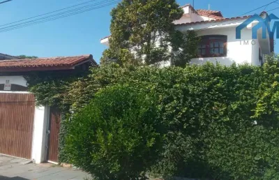 Casa com 3 dormitórios à venda, 366 m² por r$ 795.000 - parque residencial presidente médici - itu/sp