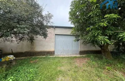 Chácara com galpão novo – amplo espaço e excelente localização em salto/sp