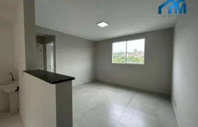 Abaixou o valor !!!impecável apartamento reformado no jardim das hortênsias - aceita financiamento!
