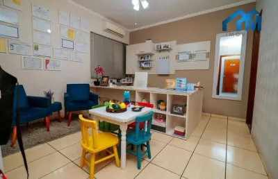 Sala à venda, 110 m² por r$ 600.000,00 - centro - salto/sp