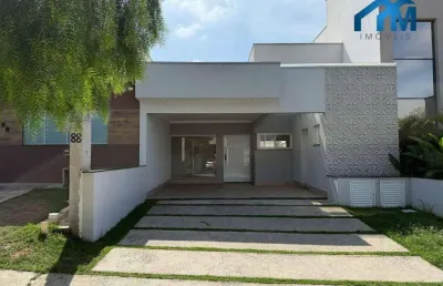 Casa com 3 dormitórios à venda, 105 m² por r$ 950.000,00 - condomínio village moutonnée - salto/sp