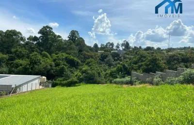 Terreno à venda no condomínio terras de santa isabel – salto/sp