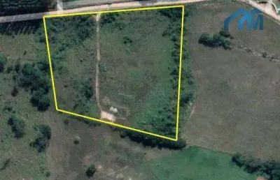 Área para alugar, 10000 m² por r$ 1,00/mês - chácara são joão - itu/sp