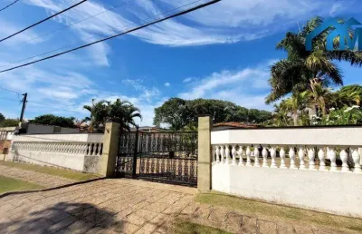 Chácara à venda no condomínio zuleika jabour – salto/sp