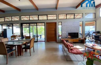Casa com 4 dormitórios à venda, 257 m² por r$ 1.380.000,00 - condominio fazenda palmeiras imperiais - salto/sp