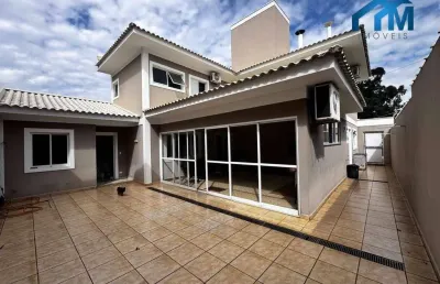 Casa com 3 dormitórios, 220 m² - venda por r$ 1.500.000 ou aluguel por r$ 8.000/mês - condomínio portal de itu ii - itu/sp