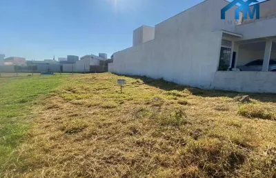 Terreno à venda, 350 m² por r$ 320.000,00 - condomínio costa das areias ii - salto/sp