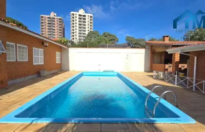Casa com 4 dormitórios à venda, 386 m² por r$ 1.500.000,00 - jardim faculdade - itu/sp