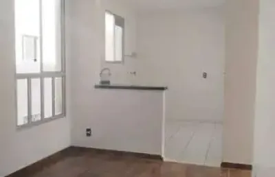 Apartamento com 2 dormitórios à venda, 47 m² por r$ 190.000,00 - ilha do sol - itu/sp