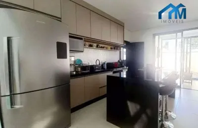 Casa com 4 dormitórios à venda, 200 m² por r$ 1.290.000 - condomínio vila verona - sorocaba/sp