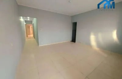 Casa perfeita para você: espaço, conforto e proximidade com tudo!