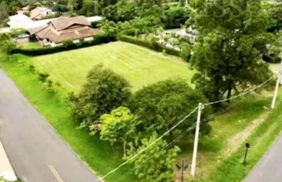Terreno à venda, 2052 m² por r$ 3.500.000,00 - condomínio terras de são josé - itu/sp