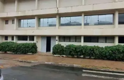 Galpão para locação com acesso logístico duplo – jardim rondon, salto/sp