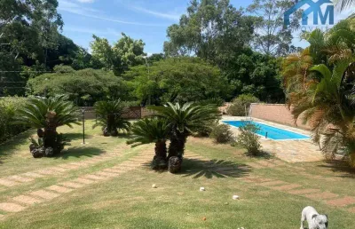 Casa com 3 dormitórios à venda, 250 m² por r$ 1.975.000,00 - condomínio zuleika jabour - salto/sp